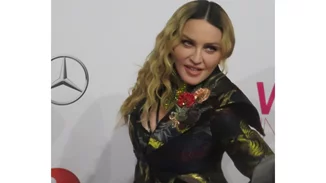 Madonna | Η φωτογραφία με τα έξι παιδιά της που δεν περιμέναμε να δημοσιεύσει στο Instagram