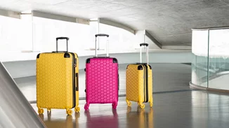 Αυτά τα χαρακτηριστικά πρέπει να έχει η βαλίτσα των διακοπών σου