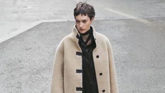 Mango, Zara, Marks & Spencer | Τα φορέματα για τον χειμώνα που αξίζει να αποκτήσεις στη Black Friday