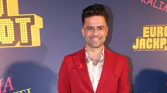 O Θοδωρής Μαραντίνης αφήνει αιχμές για την εξαφάνισή του από τα MAD VMA