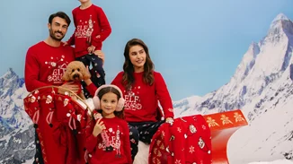 Οι Elves Behavin’ Badly εμπνέουν τη νέα γιορτινή σειρά της ΥΑΜΑΜΑΥ