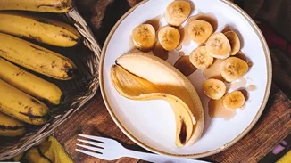 Τέσσερις τροφές με περισσότερο κάλιο από μία μπανάνα