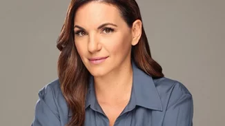 Όλγα Κεφαλογιάννη | "Φυσικά και θα έβλεπα στην Ελλάδα γυναίκα πρωθυπουργό"