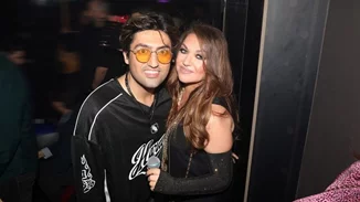 Η αποκάλυψη της Καίτης Γαρμπή για το γιο της | "Είναι ο τέλειος σύντροφος"