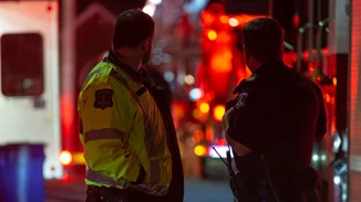 Μεσσηνία | Στον εισαγγελέα ο 30χρονος που ομολόγησε ότι έβαλε τρεις πυρκαγιές