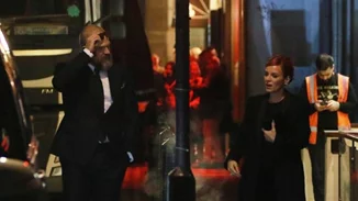 Tο διάσημο ζευγάρι μόλις χώρισε | Η τραγουδίστρια "επισκέφθηκε" ήδη εφαρμογή γνωριμιών