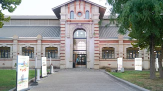 Θεσσαλονίκη | Εγκαίνια της έκθεσης του διαγωνισμού αρχιτεκτονικής ArXellence 2 της Alumil