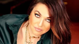 Time machine για την Καίτη Γαρμπή | Έχει δοκιμάσει όλα τα χρώματα στα μαλλιά της