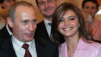 Αlina Kabaeva | Ποια είναι η ερωμένη του Putin και μητέρα των τεσσάρων του παιδιών;