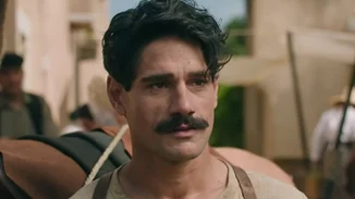 Πρεμιέρα για τις "17 Κλωστές" στο Mega | Αποθέωση στο Χ: "Τσαφούλιας = εγγύηση"