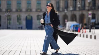 Τα καλύτερα φλατ παπούτσια για να φορέσεις το 2025 στη δουλειά