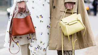 Οι high fashion tote bags στις οποίες αξίζει να επενδύσεις