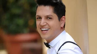 Αποδέχτηκε την πρόταση γάμου ο δημοσιογράφος Γιάννης Πουλόπουλος - "Ναι δέχομαι"