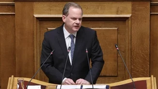 Κώστας Καραμανλής | Δεν κρύφτηκα ποτέ, δεν κρύβομαι και δεν θα κρυφτώ πίσω από καμία βουλευτική ασυλία