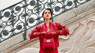 Trend Talk powered by Answear | Πώς να ενσωματώσεις το κόκκινο, το απόλυτο χρώμα της σεζόν, στην γκαρνταρόμπα σου