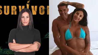 Αθηνά Ευμορφιάδη - Survivor | Η 32χρονη πρωταθλήτρια Kick Boxing, ο άντρας που της έκλεψε την καρδιά και η επέμβαση που την τρόμαξε