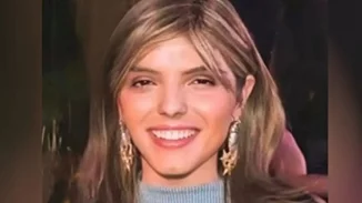 Μαρίσσα Λαιμού | Σε κλειστό κύκλο το "τελευταίο αντίο" στην κόρη της Μπέσσυς και του Διαμαντή Λαιμού στο Λονδίνο