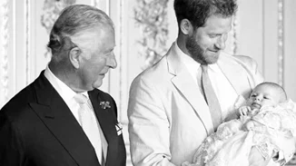 Ο πρίγκιπας Ηarry επιστρέφει στο Ηνωμένο Βασίλειο