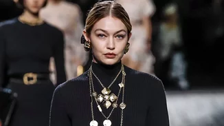 10 τάσεις της μόδας στα αξεσουάρ που θα φορέσουμε τη σεζόν Φθινόπωρο/Χειμώνας 2024-2025