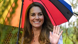 Επιτέλους! Η επιστροφή της Kate Middleton στη δημόσια ζωή
