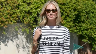 Τα looks της Chiara Ferragni από τις διακοπές της στην Ελλάδα είναι η απόλυτη στιλιστική έμπνευση