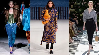 NYFW | 10 styling tips από τις SS22 συλλογές που μπορείς να εφαρμόσεις από τώρα