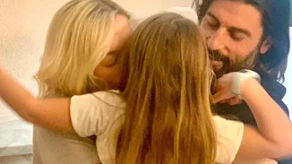 Ζέτα Δούκα | Ατύχημα για την κόρη της ηθοποιού