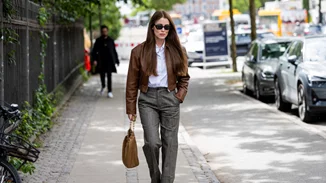 Το μοναδικό styling tip που πρέπει να γνωρίζεις για τη μεταβατική περίοδο