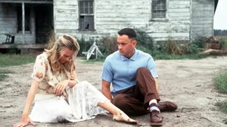 Τι είναι η τεχνολογία "απογήρανσης" | Ο Τομ Χανκς και η Ρόμπιν Ράιτ συναντιούνται 30 χρόνια μετά το Forrest Gump αλλά κανείς δε θα καταλάβει τη διαφορά