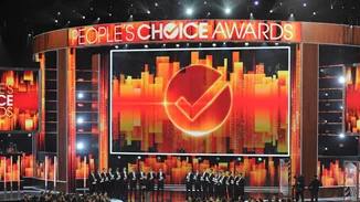 People’s Choice Awards 2021 | Η λίστα με τους νικητές