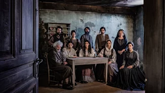 Γιατί όλοι ανυπομονούν για τη νέα σειρά του Mega, "Οι Αθώοι";