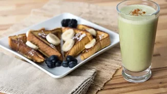 Ένα smoothie την ημέρα | 6 οφέλη στην υγεία σου από την προσθήκη τους στη διατροφή σου