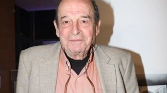 Μανούσος Μανουσάκης: Η τελευταία του ανάρτηση στα social media μία ημέρα πριν τον θάνατό του