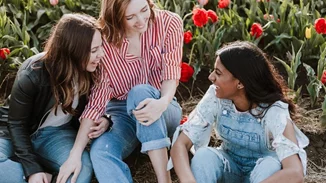 Στην Uber, όλος ο Μάρτιος είναι αφιερωμένος στις γυναίκες