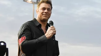 Παντρεύεται ο Χρήστος Χολίδης