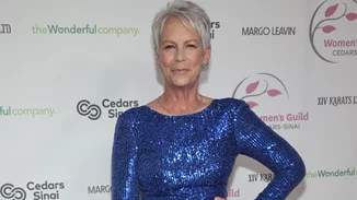 Πώς η Τζέιμι Λι Κέρτις βοήθησε την Τζένιφερ Γκρέι να προετοιμαστεί για τον νέο της ρόλο