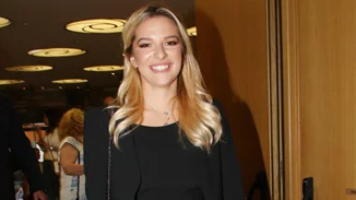 Εριέττα Κούρκουλου | "Λίγo αφού τράβηξα αυτή την φωτογραφία, έκλαιγα στην αγκαλιά του άντρα μου γιατί αισθανόμουν χοντρή"