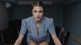 Η Κάτια Ταραμπάνκο τώρα και στη μεγάλη οθόνη