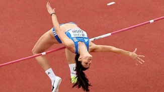 Ολυμπιακοί Αγώνες | Η Γκούσιν προκρίθηκε στον τελικό του ύψους