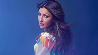 Το πιο γλυκό κοριτσάκι του κόσμου | Η υπέροχη παιδική φωτογραφία της Έλενας Παπαρίζου