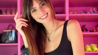 Η Ηλιάνα Παπαγεωργίου έκανε (επιτέλους) πρεμιέρα με το "Style me Up"