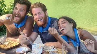 Καφετζής, Βέλλη, Μπάρτζης | Τα σχόλιά τους την ώρα που έβλεπαν τον τελικό του Survivor (pics)