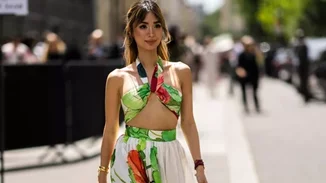 Οι κομψές εσπαντρίγιες που θα φορέσεις στις διακοπές σου