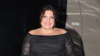 Τα απίστευτα κιλά που σηκώνει η Δανάη Μπάρκα στο γυμναστήριο