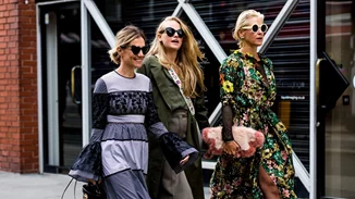 5 micro trends που φορούν όλες οι fashionistas και θα αναβαθμίσουν το ανοιξιάτικο στιλ