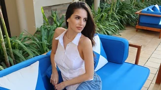 Αλεξάνδρα Νίκα | Επιλέγει τα πιο όμορφα έπιπλα για το παιδικό δωμάτιο του γιου της, Βασίλη