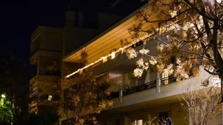 Δολοφονία στο Μαρούσι | Με σοβαρά ψυχολογικά η 17χρονη που σκότωσε την 23χρονη σύντροφό της