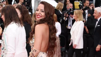 Δήμητρα Νίκα | Τα glam looks που επέλεξε η δημιουργός του ελληνικού brand MYA Collection στο Φεστιβάλ Καννών