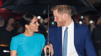 Meghan Markle - Πρίγκιπας Harry | Σύντομα θα χάσουν τα βασιλικά προνόμιά τους
