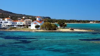 H  Ελαφόνησος ανέδειξε δράσεις βιώσιμης ανάπτυξης που συμβάλλουν στην τουριστική ανάπτυξη, σε φόρουμ στο Μονακό